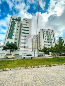 Apartamento com 3 Quartos à venda, 70m² no Sandra Cavalcante, Campina Grande