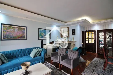 Casa com 4 Quartos à venda, 297m² no Anchieta, São Bernardo do Campo