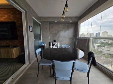 Apartamento com 2 Quartos à venda, 75m² no Vila Andrade, São Paulo