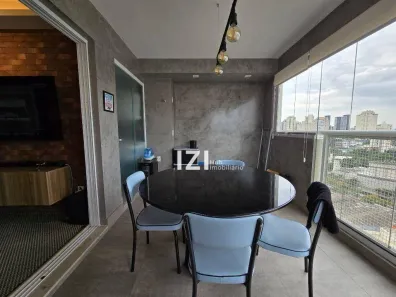 Apartamento com 2 Quartos à venda, 75m² no Vila Andrade, São Paulo