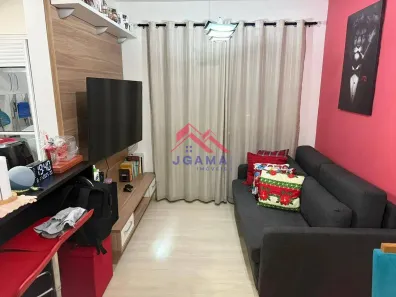 Apartamento com 2 Quartos à venda, 57m² no Vila Andrade, São Paulo