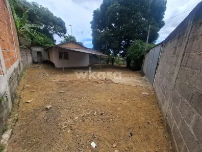Casa com 2 Quartos à venda, 34m² no Nova Carapina I, Serra