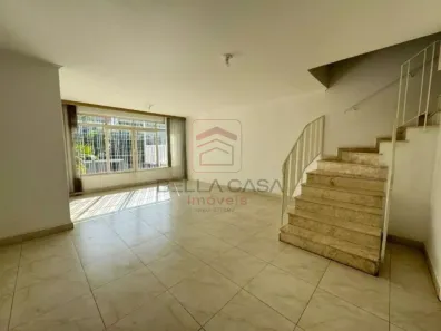 Sobrado com 3 Quartos à venda, 240m² no Mooca, São Paulo