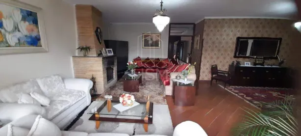 Sobrado com 5 Quartos à venda, 750m² no Independência, São Bernardo do Campo