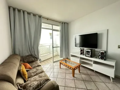 Apartamento com 1 Quarto à venda, 68m² no Centro, Guarapari