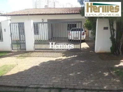 Imóvel Comercial com 2 Quartos para alugar, 147m² no Jardim América, Paulínia