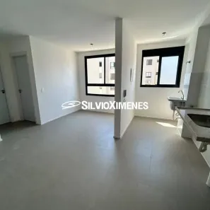 Apartamento com 2 Quartos à venda, 49m² no Ventosa, Belo Horizonte