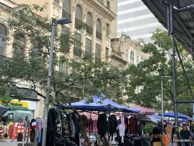 Ponto Comercial para alugar, 188m² no Centro, Rio de Janeiro