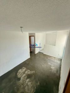 Apartamento com 2 Quartos à venda, 42m² no Loteamento Residencial Parque dos Cantos, Campinas