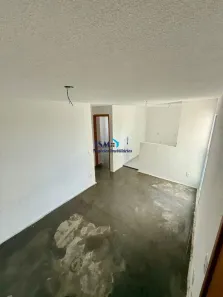 Apartamento com 2 Quartos à venda, 42m² no Loteamento Residencial Parque dos Cantos, Campinas