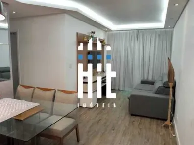 Apartamento com 3 Quartos à venda, 79m² no Ipiranga, São Paulo