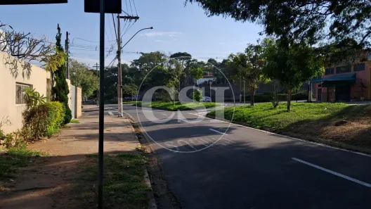 Lote/Terreno à venda, 425m² no Parque São Quirino, Campinas