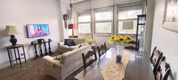 Apartamento com 2 Quartos à venda, 107m² no Centro, Rio de Janeiro