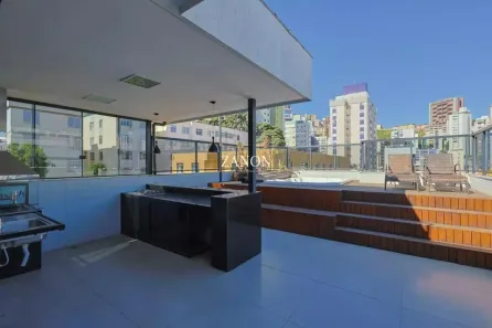 Cobertura com 3 Quartos à venda, 260m² no Gutierrez, Belo Horizonte