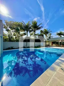 Casa de Condomínio com 5 Quartos à venda, 700m² no Jardim Acapulco, Guarujá