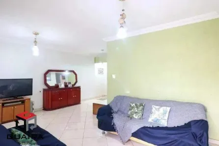 Sobrado com 3 Quartos à venda, 133m² no Barcelona, São Caetano do Sul