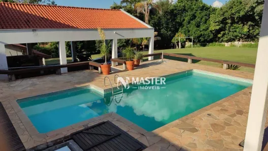 Fazenda/Sítio com 3 Quartos à venda, 5000m² no Parque Serra Dourada, Marília