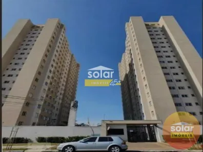 Apartamento com 2 Quartos à venda, 41m² no Itaquera, São Paulo