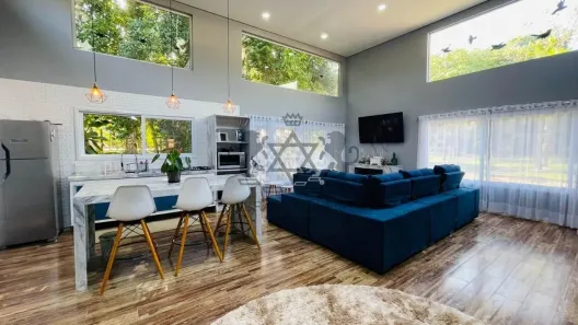 Casa com 3 Quartos à venda, 37m² no Lagoinha, Ubatuba