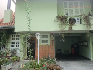 Casa de Condomínio com 3 Quartos à venda, 256m² no Camaquã, Porto Alegre