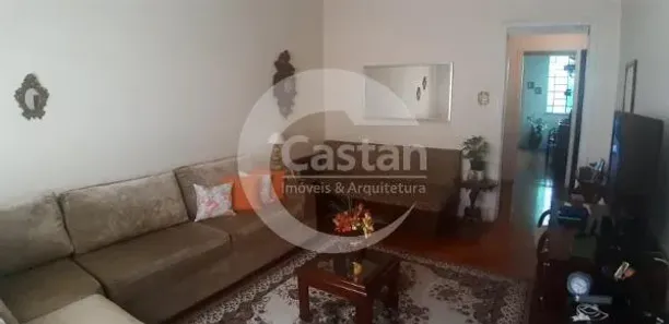 Sobrado com 2 Quartos à venda, 200m² no Quarta Parada, São Paulo