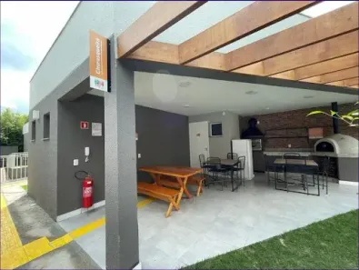 Casa de Condomínio com 2 Quartos à venda, 61m² no Parque Santa Rosa, Suzano