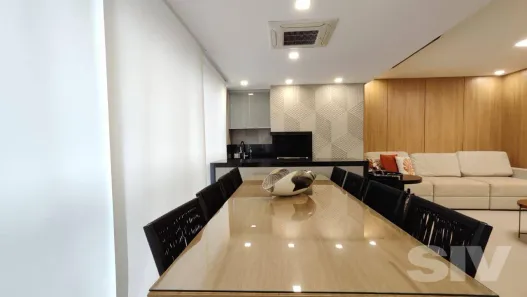 Apartamento com 4 Quartos à venda, 132m² no Riviera, Bertioga