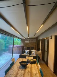 Apartamento com 3 Quartos à venda, 143m² no Riviera, Bertioga