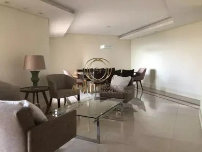 Apartamento com 3 Quartos para alugar, 180m² no Jardim Esplanada II, São José dos Campos