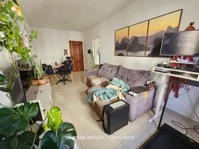 Apartamento com 2 Quartos à venda, 72m² no Engenho Novo, Rio de Janeiro