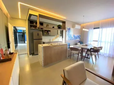 Apartamento com 2 Quartos à venda, 80m² no Santa Claudina, Vinhedo