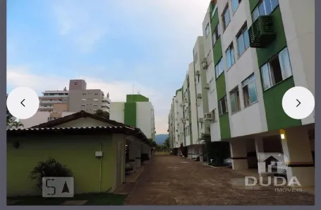 Apartamento com 2 Quartos à venda, 73m² no Lagoa da Conceição, Florianópolis