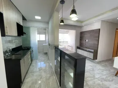 Apartamento com 2 Quartos à venda, 57m² no Vila Formosa, São Paulo