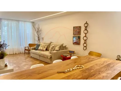 Apartamento com 2 Quartos à venda, 127m² no Ipanema, Rio de Janeiro