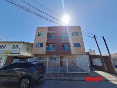 Apartamento com 1 Quarto para alugar, 18m² no Jardim Cidade de Florianópolis, São José