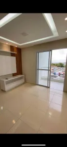 Apartamento com 2 Quartos à venda, 55m² no América, Aracaju