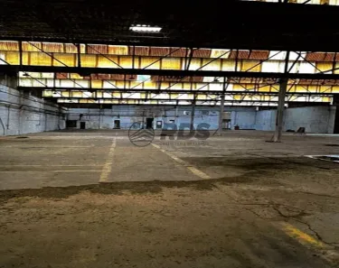 Galpão/Depósito/Armazém à venda, 3048m² no Batistini, São Bernardo do Campo