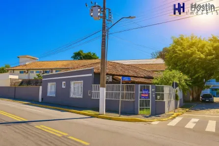 Casa com 3 Quartos à venda, 180m² no Centro, São Francisco do Sul
