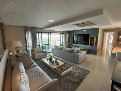 Apartamento com 4 Quartos à venda, 195m² no Patamares, Salvador