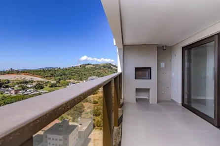 Apartamento com 3 Quartos à venda, 110m² no Praia Brava de Itajaí, Itajaí