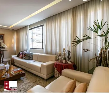 Apartamento com 3 Quartos à venda, 110m² no Indianópolis, São Paulo