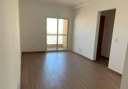 Apartamento com 2 Quartos para alugar, 64m² no Campestre, Santo André