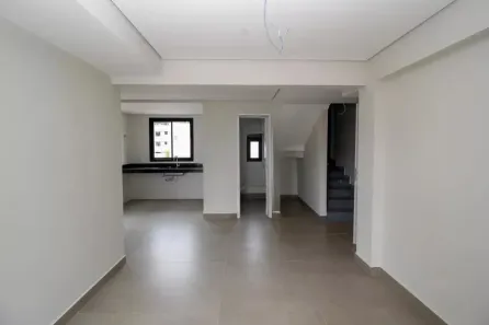 Apartamento com 3 Quartos à venda, 149m² no Santo Antônio, Belo Horizonte