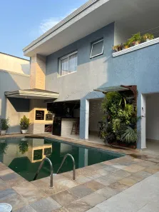 Casa com 5 Quartos à venda, 372m² no Jardim São Luís, Santana de Parnaíba