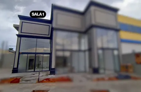 Sala Comercial para alugar, 55m² no Villa Cassini, São José do Rio Preto