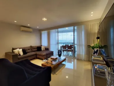Apartamento com 4 Quartos à venda, 145m² no Barra Olímpica, Rio de Janeiro