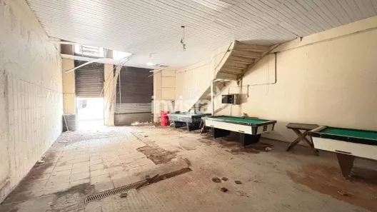 Ponto Comercial para alugar, 200m² no Paquetá, Santos
