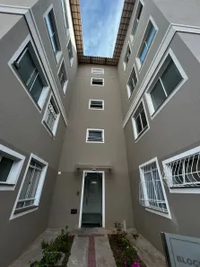 Apartamento com 2 Quartos para alugar, 45m² no Serra Dourada, Vespasiano