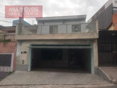 Sobrado com 4 Quartos à venda, 140m² no Jardim São Ricardo, São Paulo