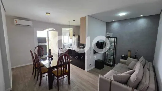 Apartamento com 3 Quartos à venda, 70m² no Jardim Califórnia, Piracicaba